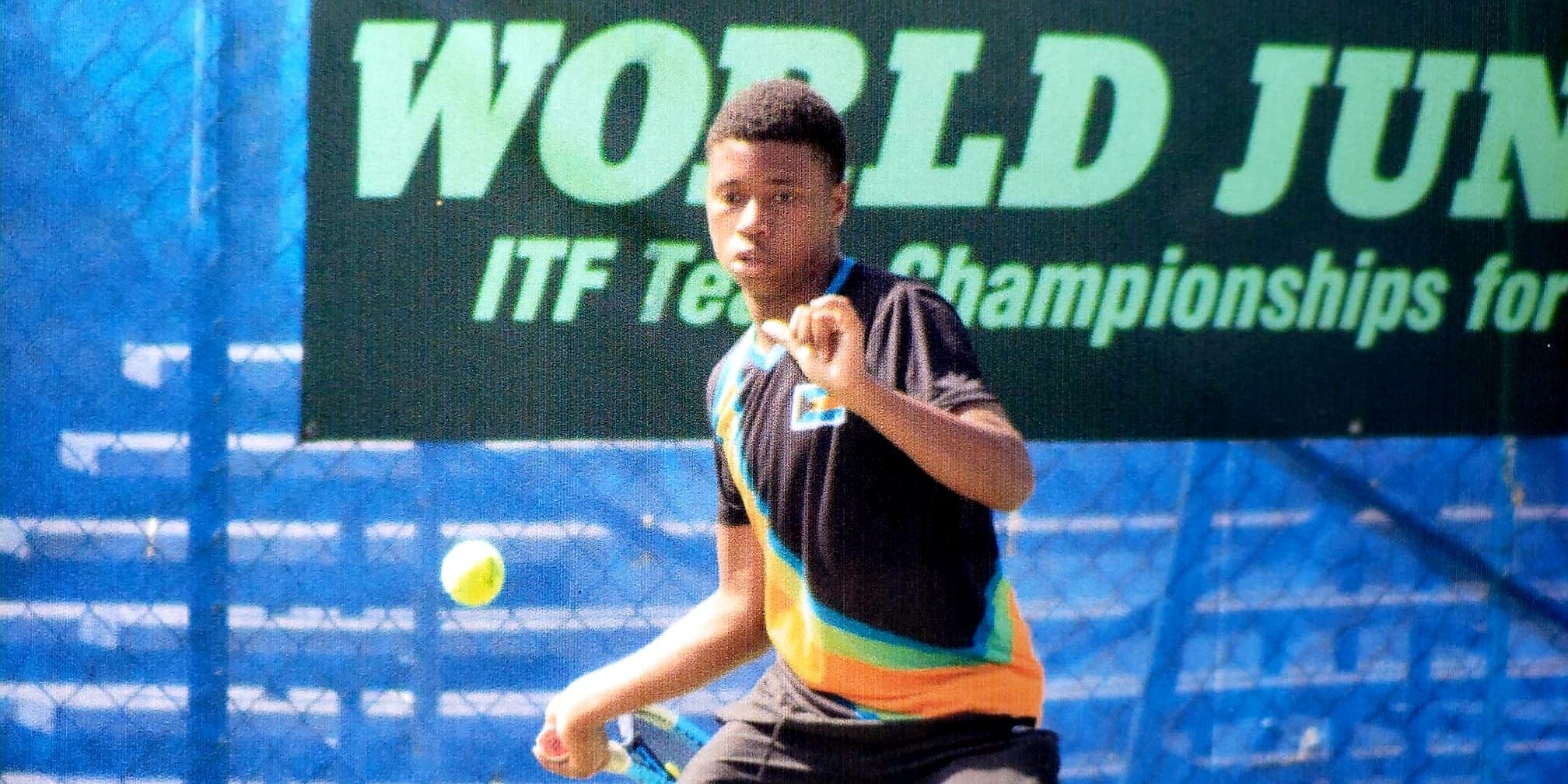 Bahamian Tennis Players Soar to The Top 10 Regionally – Bahamas Lawn